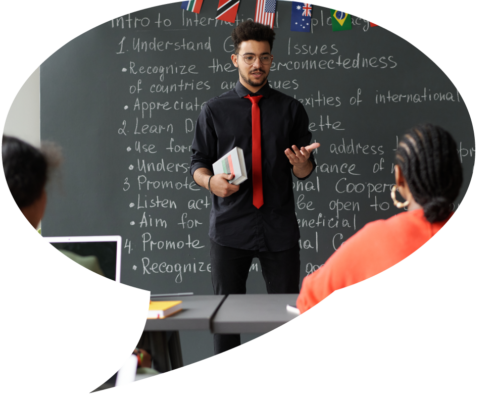 Convenios Educativos