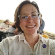 Beatriz Ortega