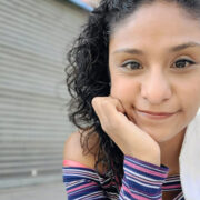 Karla Montoya Mondragon